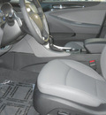 hyundai sonata 2012 dk  gray sedan limited 2 0t gasoline 4 cylinders front wheel drive 6 speed automatic 99208