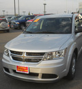dodge journey 2012 silver suv gasoline 4 cylinders front wheel drive shiftable automatic 99212