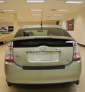 toyota prius 2008 lt  green hatchback touring hybrid 4 cylinders front wheel drive automatic 27707