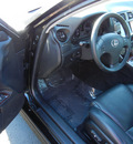 lexus is 250 2008 black sedan awd navi gasoline 6 cylinders all whee drive automatic 55448