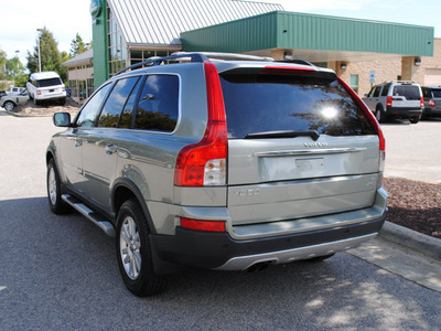 volvo xc90 2008 gray suv 3 2 special edition gasoline 6 cylinders all whee drive automatic 27511