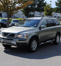 volvo xc90 2008 gray suv 3 2 special edition gasoline 6 cylinders all whee drive automatic 27511