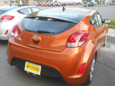 hyundai veloster 2012 vitiam c coupe gasoline 4 cylinders front wheel drive automatic 99208