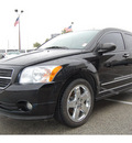 dodge caliber 2007 black wagon r t gasoline 4 cylinders all whee drive automatic 46036