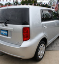 scion xb 2009 silver suv gasoline 4 cylinders front wheel drive automatic 07702