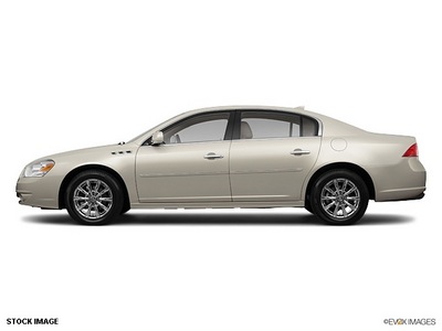 buick lucerne 2011 sedan cxl flex fuel 6 cylinders front wheel drive not specified 80910