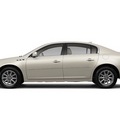 buick lucerne 2011 sedan cxl flex fuel 6 cylinders front wheel drive not specified 80910