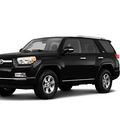 toyota 4runner 2011 suv gasoline 6 cylinders 4 wheel drive not specified 90241