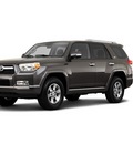 toyota 4runner 2011 suv gasoline 6 cylinders 2 wheel drive not specified 90241