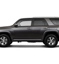 toyota 4runner 2011 suv gasoline 6 cylinders 2 wheel drive not specified 90241