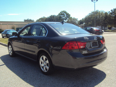 kia optima 2010 gray sedan lx gasoline 4 cylinders front wheel drive automatic 32901