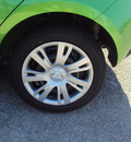mazda mazda2 2011 green sedan sport gasoline not specified front wheel drive automatic 32901