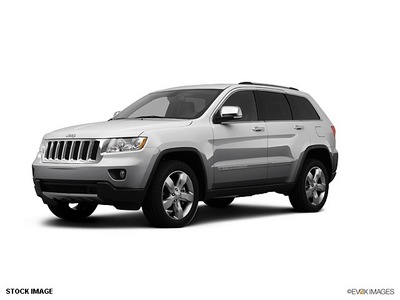 jeep grand cherokee 2012 suv gasoline 8 cylinders 2 wheel drive dg1 6 spd automatic 65rfe transmiss 33021