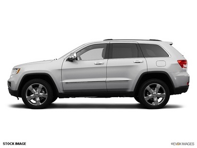 jeep grand cherokee 2012 suv gasoline 8 cylinders 2 wheel drive dg1 6 spd automatic 65rfe transmiss 33021