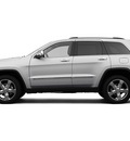 jeep grand cherokee 2012 suv gasoline 8 cylinders 2 wheel drive dg1 6 spd automatic 65rfe transmiss 33021