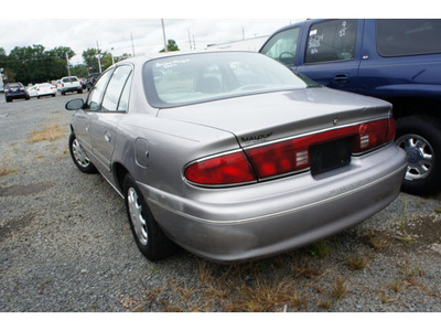 buick century 1999 tan sedan custom gasoline v6 front wheel drive automatic with overdrive 08902