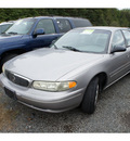 buick century 1999 tan sedan custom gasoline v6 front wheel drive automatic with overdrive 08902