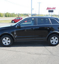 saturn vue 2008 black suv xe gasoline 6 cylinders all whee drive automatic 55811