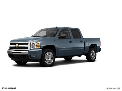 chevrolet silverado 1500 2011 blue flex fuel 8 cylinders 2 wheel drive 6 spd auto pwr pack plus lpo,undst 77090