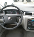 chevrolet impala 2007 white sedan lt flex fuel 6 cylinders front wheel drive automatic 13502