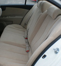 kia optima 2010 white sedan lx gasoline 4 cylinders front wheel drive automatic 13502