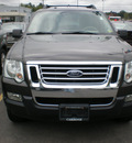 ford sport trac 2007 bronze suv xlt gasoline 8 cylinders 4 wheel drive automatic with overdrive 13502