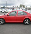 volkswagen jetta 2003 red sedan gli gasoline 6 cylinders front wheel drive 6 speed manual 13502