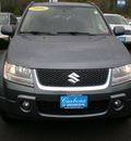 suzuki grand vitara 2006 gray suv gasoline 6 cylinders 4 wheel drive automatic 13502