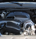 gmc yukon 2011 black suv slt flex fuel 8 cylinders 2 wheel drive automatic 76087