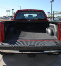 dodge ram pickup 3500 2007 red slt diesel 6 cylinders 4 wheel drive automatic with overdrive 76087