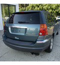 chrysler pacifica 2006 dk  green suv touring dvd gasoline 6 cylinders all whee drive shiftable automatic 07724