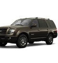 ford expedition 2008 suv limited gasoline 8 cylinders 2 wheel drive 6 speed automatic 77388