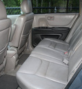toyota highlander 2001 blue suv gasoline 6 cylinders dohc all whee drive automatic 27215