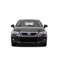 lexus ct200h premium 2011 hatchback hybrid 4 cylinders front wheel drive cont  variable trans  07755