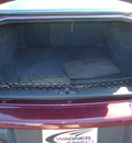 chevrolet impala 2003 berry sedan ls gasoline 6 cylinders front wheel drive automatic 45324