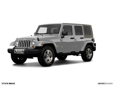 jeep wrangler unlimited 2009 suv sahara gasoline 6 cylinders 4 wheel drive not specified 33021