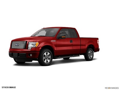 ford f 150 2011 gasoline 6 cylinders 4 wheel drive automatic 98032
