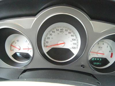 dodge avenger 2009 bright silver sedan sxt gasoline 4 cylinders front wheel drive automatic 80911