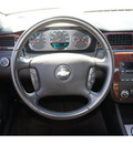 chevrolet impala 2010 silver sedan lt flex fuel 6 cylinders front wheel drive automatic 33870
