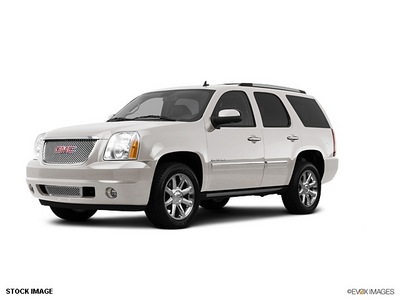 gmc yukon 2012 suv flex fuel 8 cylinders all whee drive not specified 08902