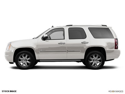 gmc yukon 2012 suv flex fuel 8 cylinders all whee drive not specified 08902