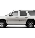 gmc yukon 2012 suv flex fuel 8 cylinders all whee drive not specified 08902