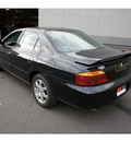 acura tl 2000 black sedan 3 2 gasoline v6 front wheel drive automatic 07044