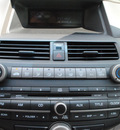 honda accord 2010 silver sedan ex gasoline 4 cylinders front wheel drive automatic 91010