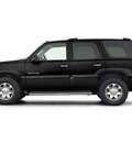 cadillac escalade 2003 suv gasoline 8 cylinders all whee drive not specified 80910