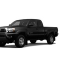 toyota tacoma 2012 gasoline 4 cylinders 2 wheel drive not specified 91731