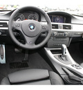 bmw 3 series 2011 white sedan 335xi gasoline 6 cylinders all whee drive automatic 99352