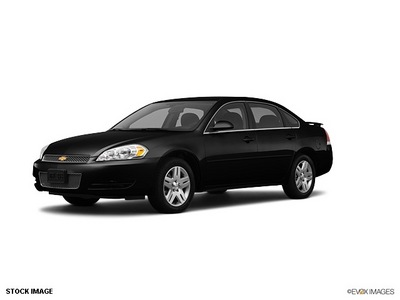 chevrolet impala 2012 sedan ltz flex fuel 6 cylinders front wheel drive not specified 55313
