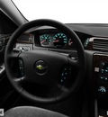 chevrolet impala 2012 sedan ltz flex fuel 6 cylinders front wheel drive not specified 55313