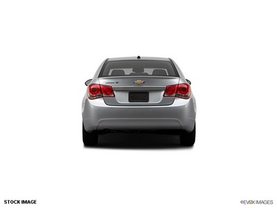 chevrolet cruze 2012 sedan lt gasoline 4 cylinders front wheel drive 6 speed automatic 55391